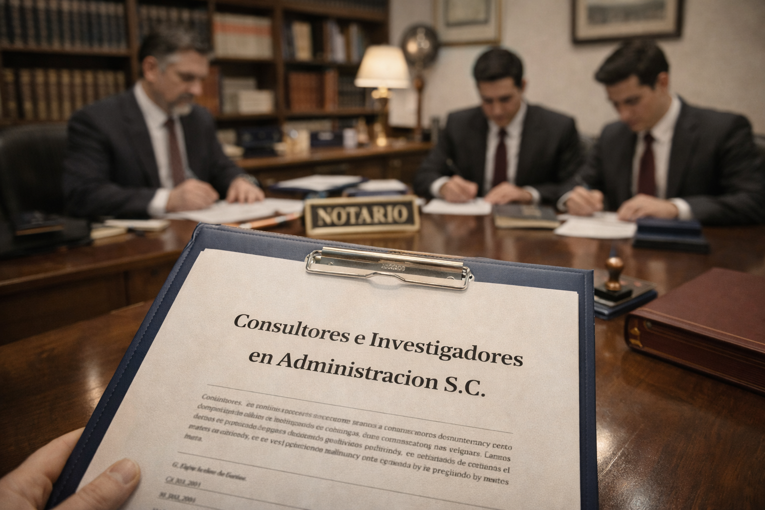 1993 – Un paso firme