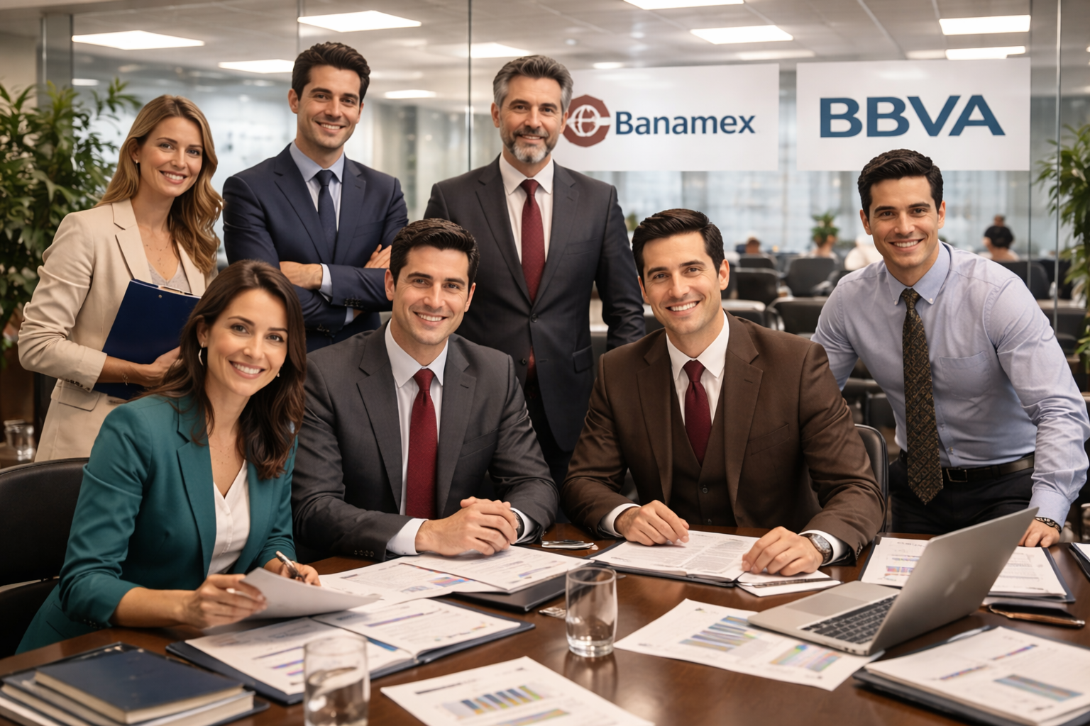 1997 – 1999 – Consolidación